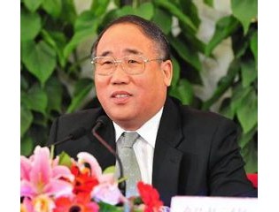 解振华：严控煤炭消费总量 降低煤炭消费比重