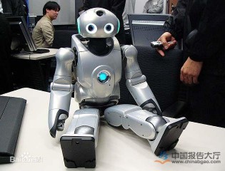  机器人和人工智能前景利好 未来5年更多岗位或被替代