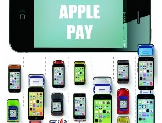 Apple Pay绑定首日遭