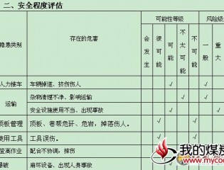 煤矿上巷避难硐室施工