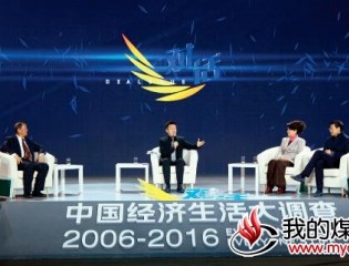 中国经济生活10年调查