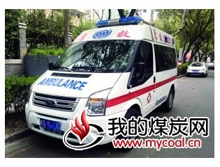 南京黑救护车市场调查