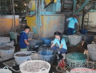 枣矿集团:泰国橡胶公