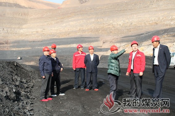  枣矿集团:金正泰公司通过国家一级安全生产标准化矿井验收
