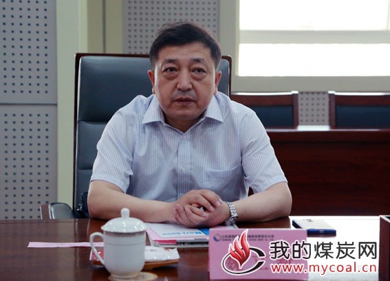 新矿集团集团公司与山东铝业公司签订合作框架协议