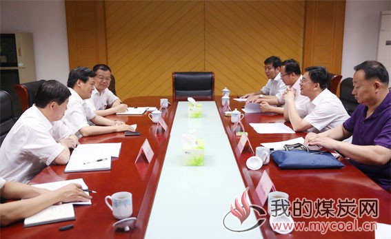 新矿集团:新泰市委常委,副市长桑民到良庄矿业调研