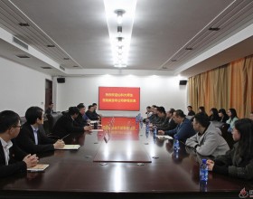肥矿集团:山东科技大