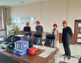 【澄合矿业】杨运龙深