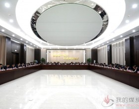  集团公司召开安全隐患排查和风险管控治理专题会议