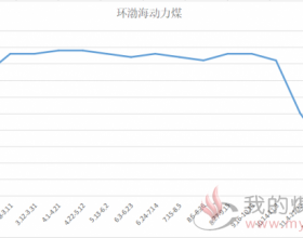 2019年全年环渤海动力