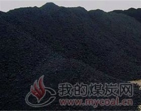 中国进口焦煤和焦炭呈