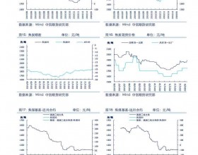 【中信期货】动力煤：