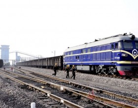  【澄合矿业】铁运分公司：澄合“火车头”风风火火这一年