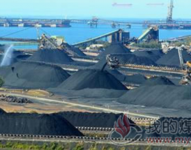  2019年全年累计进口动力煤11543万吨 同比增长2.01%