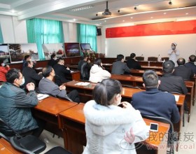 【铜川矿业】王石凹旅