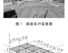  生物质固体成型燃料炉在北方农宅供暖系统改造中的应用与研究