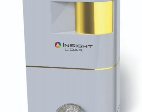 Insight LiDAR推出超