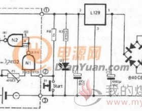 干货分享：几款镍镉电