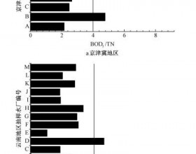 低碳源污水处理优化运