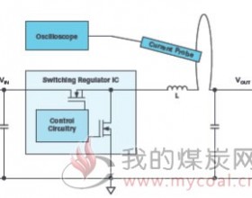 开关电源中的电感电流