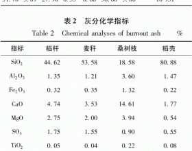 生物质循环流化床锅炉