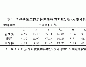 生物质悬浮燃烧器的设