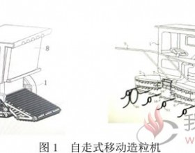 生物质造粒机技术研究