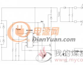 创新的LED驱动器满足