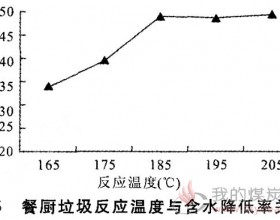 生物质废弃物低温炭化