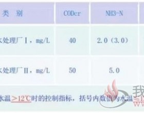 合肥污水厂达到一级A