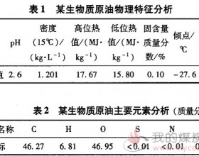 生物质快速热解技术进