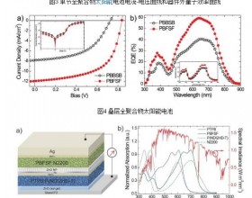 全聚合物非富勒烯叠层