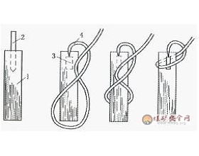 采掘工作面爆破作业安