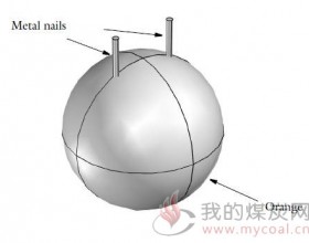 橙子电池的电化学建模