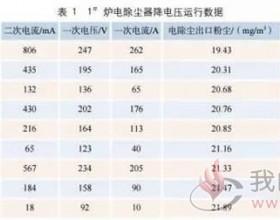 CFB锅炉静电除尘器降