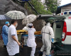  陕西燎原煤业公司事故：7名失联者升井，均已无生命体征