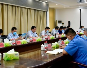 朱立新要求铁运公司：