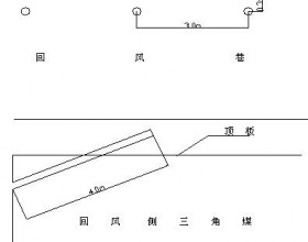 回风注胶安全技术措施