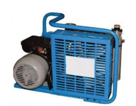 WG20-30J空气呼吸器充
