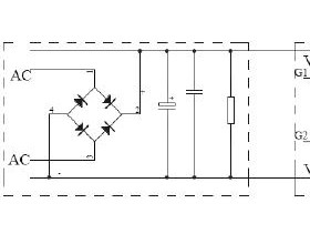 PWM信号在LED驱动电源