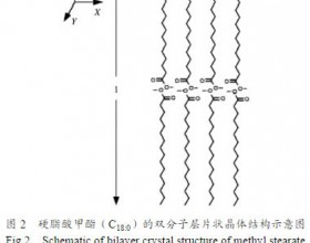 生物柴油的低温流动特