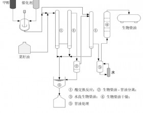 第二代生物柴油及其生