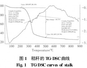 生物质燃料的燃烧过程