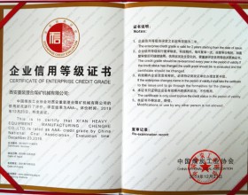 【澄合矿业】煤机公司