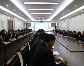 【铜川矿业】陈家山矿