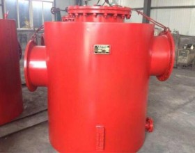 水封式防爆器