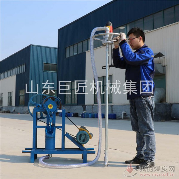 巨匠供应NXB自吸泥浆泵自吸式泥浆泵吸泥泵效率高杭州