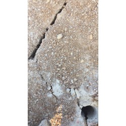 修建破石头机器-泸州