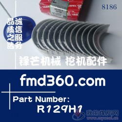上海锋芒机械三菱6D16