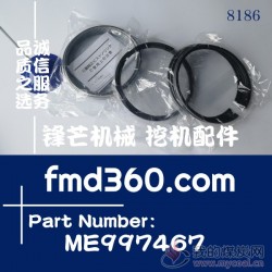 北京锋芒机械三菱6D16